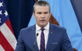 Hegseth’ten İran’a nükleer uyarısı: Vazgeçmezlerse yıkımla karşılaşacaklar