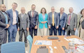 “Türkiye’siz bir Avrupa rekabetçi olamaz”