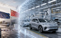Çinli Geely tarife duvarını Ford fabrikasıyla aşacak