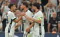 Beşiktaş-Midtjylland maçı kaç kaç bitti? Beşiktaş maçının sonucu ne? Beşiktaş'ın gollerini kim attı? Maçın önemli anları...