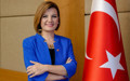 İzmit Belediye Başkanı Fatma Kaplan Hürriyet tutuklandı