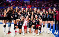Filenin Sultanları yarı finale çıktı mı? Türkiye Kanada voleybol maçı kaç kaç?