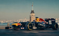 GoTürkiye'nin Formula 1 tanıtım filmi 64 milyondan fazla görüntülenmeye ulaştı
