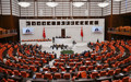 En düşük emekli aylığı düzenlemesi Meclis'ten geçti