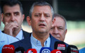 Son dakika... Özgür Özel, 91 milletvekili ile birlikte CHP'den istifa etti