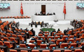 12. YARGI PAKETİ RESMİ GAZETE'DE YAYIMLANDI MI? Yeni yargı paketi Resmi Gazete'de ne zaman yayımlanacak, yürürlüğe girdi mi?