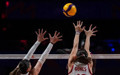 Filenin Sultanları finale çıktı mı? Çin - Türkiye voleybol yarı final maçı kaç kaç?