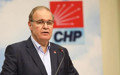 Faik Öztrak, CHP Grup Başkanı seçildi