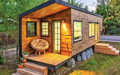 Ucuza yaşayacağını sandı, masraflar katlandı: Tiny house'tan vazgeçiren maliyetler