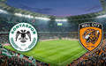 Hull City, hazırlık maçında Konyaspor'u 3-0 yendi