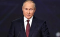 Putin emir verdi: Rus gemilerine el koyma girişimlerine karşılık verin