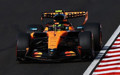 Formula 1'de Macaristan Grand Prix'sini Lando Norris kazandı