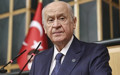 Devlet Bahçeli'den figüran tartışmalarına açıklık çağrısı