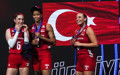 VNL şampiyonu Filenin Sultanları'nın ödülü belli oldu