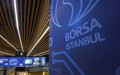 Borsa İstanbul günü düşüşle tamamladı