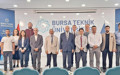 Bursa sanayisinde 13 OSB risk altında