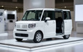 BYD Japonların kalesine 12 bin dolarlık araçla girdi