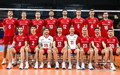 Filenin Efeleri voleybol maçı ne zaman? Slovenya - Türkiye çeyrek final maçı ne zaman, saat kaçta, hangi kanalda?