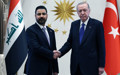 Cumhurbaşkanı Erdoğan duyurdu: Irak'tan günlük 1 milyon varil petrol gelecek
