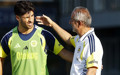 İsmail Kartal açıkladı: Asensio ile aralarında sorun mu var?