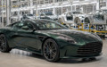 Aston Martin’in zararı beklentiyi aştı