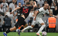 Beşiktaş maçı ne zaman, saat kaçta, hangi kanalda? Midtjylland - BJK maçı tarihi ve saati...