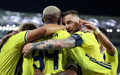 Gornik Zabrze-Fenerbahçe maçının ilk 11'leri açıklandı! Fenerbahç'nin ilk 11'i nasıl? Asensio kadroda mı?