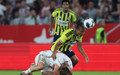 Fenerbahçe Gornik Zabrze ile berabere kalarak bir üst tura geçti