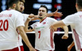Filenin Efeleri yarı finale çıktı mı? Slovenya - Türkiye voleybol maçı kaç kaç?