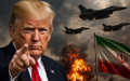Trump'tan İran'a sert mesaj: Ağır bir darbe alacaklar