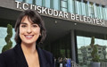Üsküdar Belediye Başkanı Sinem Dedetaş için tutuklama talebi