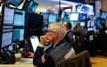 New York borsasında Fed depremi