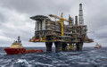 BP 60 yıllık Kuzey Denizi operasyonunu satışa çıkardı