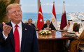 Trump Gazze anlaşması için Türkiye’ye teşekkür etti