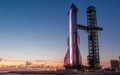 SpaceX yatırımcısı pembe roketi neden soruyor