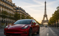 Tesla Fransa’da yeniden gaza bastı, satışlar yüzde 86 arttı