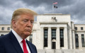 Trump’ın faiz indirimi hesabı tersine döndü, Fed’de artış cephesi büyüyor