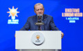 Cumhurbaşkanı Erdoğan açıkladı: Esnaf kredisinin limiti artırılıyor