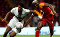 Galatasaray hazırlık maçında Rennes ile berabere kaldı