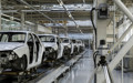 Toyota’da beşinci kâr düşüşü kapıda, dört fabrika durdu