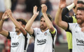 Beşiktaş'ın Avrupa Ligi'ndeki olası rakibi belli oldu