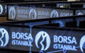 Borsa İstanbul günü düşüşle tamamladı