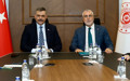 Bakan Çiftçi duyurdu: 81 ile 30 bin TYP kontenjanı