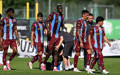 Trabzonspor'un Avrupa Ligi play-off turundaki rakibi belli oldu
