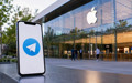 Apple Telegram’ı App Store’dan kaldırdı: Uygulama nasıl geri döndü?