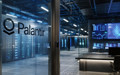 Palantir’in geliri yüzde 93 arttı, 2026 hedefi yükseldi