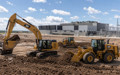Yapay zekâ yatırımları Caterpillar’a yaradı: Sipariş birikimi rekor kırdı