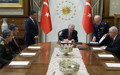 YAŞ kararları açıklandı: 25 general ve amiral terfi etti, Hava Kuvvetleri Komutanı değişti