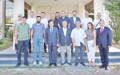 Matlı: BTSO’da üretimin önünü birlikte açacağız