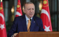 Erdoğan'dan terörsüz Türkiye mesajı: Milli birliğimizi perçinleyecek